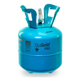 Fluido Gas Refrigerante Dugold