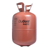 Fluido Gas Refrigerante Dugold