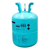 Fluido Gas Refrigerante Hulter