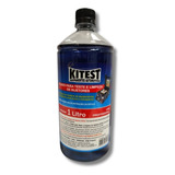Fluido Liquido De Teste