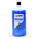 Fluido Liquido De Teste