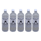Fluido Liquido Lareira Ecologica
