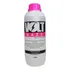 Fluído Líquido Máquina De Gelo Seco Haze Fumaça Low Fog 1l Fragrância Neutro