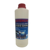 Fluido Liquido P  Maquinas De Neve Espuma 1 Lts Faz 50lts Dj