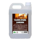 Fluido Liquido Para Lareira