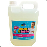 Fluido Liquido Para Maquina