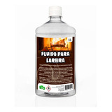 Fluido Liquido Pra Lareira