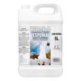 Fluido Maquina Neve Snow