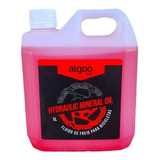 Fluido Mineral D Freio
