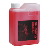 Fluido Mineral Shimano P freio A Disco 1 Litro