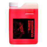 Fluido Mineral Shimano P