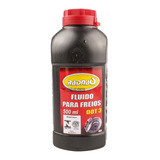 Fluido Óleo De Freio Dot 3   500ml