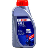 Fluido Oleo De Freio Dot 4 Dot4 Original Bosch 500ml