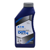 Fluido Óleo De Freio E Embreagem Dot 4 500ml Original Eaton