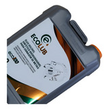 Fluido oleo Soluvel Ecolub