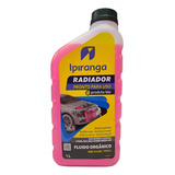 Fluido Organico Para Radiador