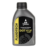 Fluido Para Freio E