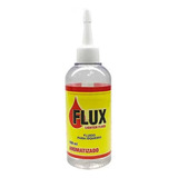 Fluido Para Isqueiro Flux