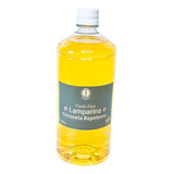 Fluído Para Lamparina Citronela Repelente 1l