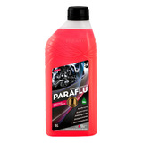 Fluido Para Radiador Paraflu