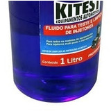 Fluido Para Teste E