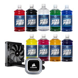 Fluido Para Water Cooler