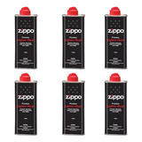 Fluido Premium Isqueiro Zippo