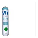 Fluido Refrigerante R134 R134a