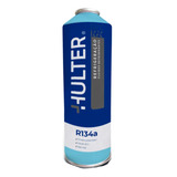 Fluido Refrigerante R134a Onu