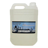Fluido Tocheiros Lamparinas E Velas Sem Aroma 5l Hp Mrc Química