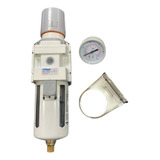 Fluir Aw4000 04 Filtro