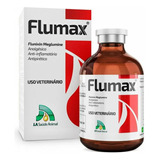 Flumax   100ml   J a Saúde Animal