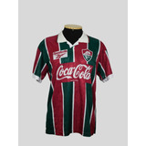 Fluminense 1994 - Tam Gg