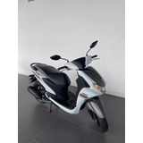 Fluo 125 Abs 2024