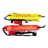 Flutuador De Resgate   Lifebelt   Rescue Tube   Modelo Sbr