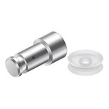 Flutuador Metalico E Anel