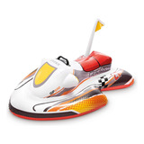 Flutuador Para Piscina Moto