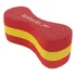Flutuador Speedo Swim Para Treino De Natação Cor Vermelho amarelo Tamanho Único