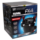 Fluval Fx4 2650l h