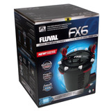 Fluval Fx6 3500l h
