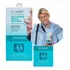 Flux Air Dilatador Nasal Interno G Durma Melhor Sem Roncos