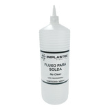 Fluxo De Solda Liquido