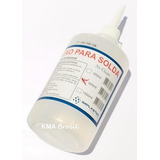 Fluxo De Solda Liquido