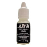 Fluxo Gota Magica Para