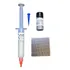 Fluxo Mob39i 5g Esferas 0,60 0,6 0.6 25k Stencil Universal