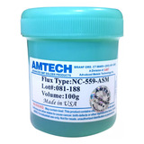 Fluxo Pastoso Amtech Nc