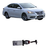 Fluxo Sensor Ar Nissan