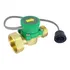 Fluxostato Ou Chave De Fluxo Para Bomba Komeco Tp80 Druck 3 4x1 110v 220v
