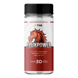 Fluxpower 60 Cápsulas Suplemento Premium   Saude Do Homem