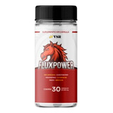 Fluxpower Suplemento Alimentar 60